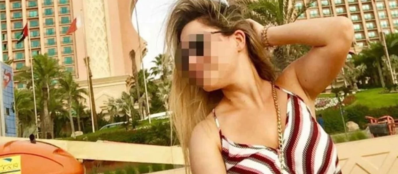 Επίθεση με βιτριόλι: Το εγκληματολογικό και ο «υπερ-κοριός» σφίγγουν τον κλοιό - Συγκλονίζει η θεία της 34χρονης